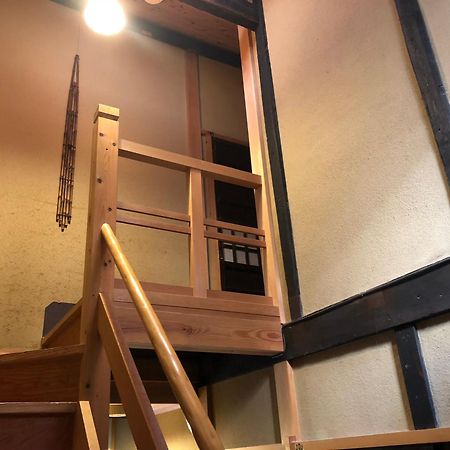 Nagomi-Ryokan Yuu Kyoto Ngoại thất bức ảnh