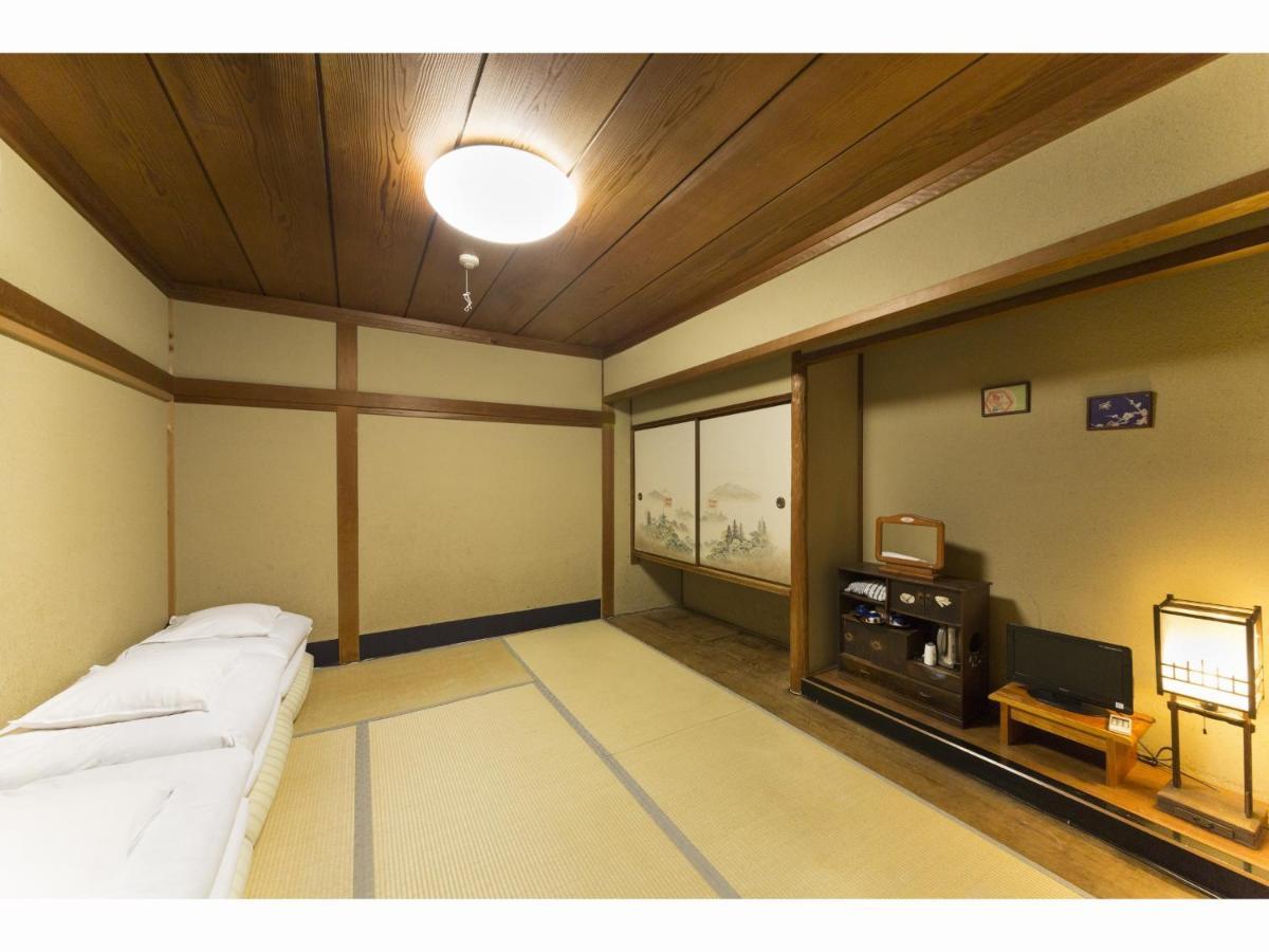 Nagomi-Ryokan Yuu Kyoto Ngoại thất bức ảnh