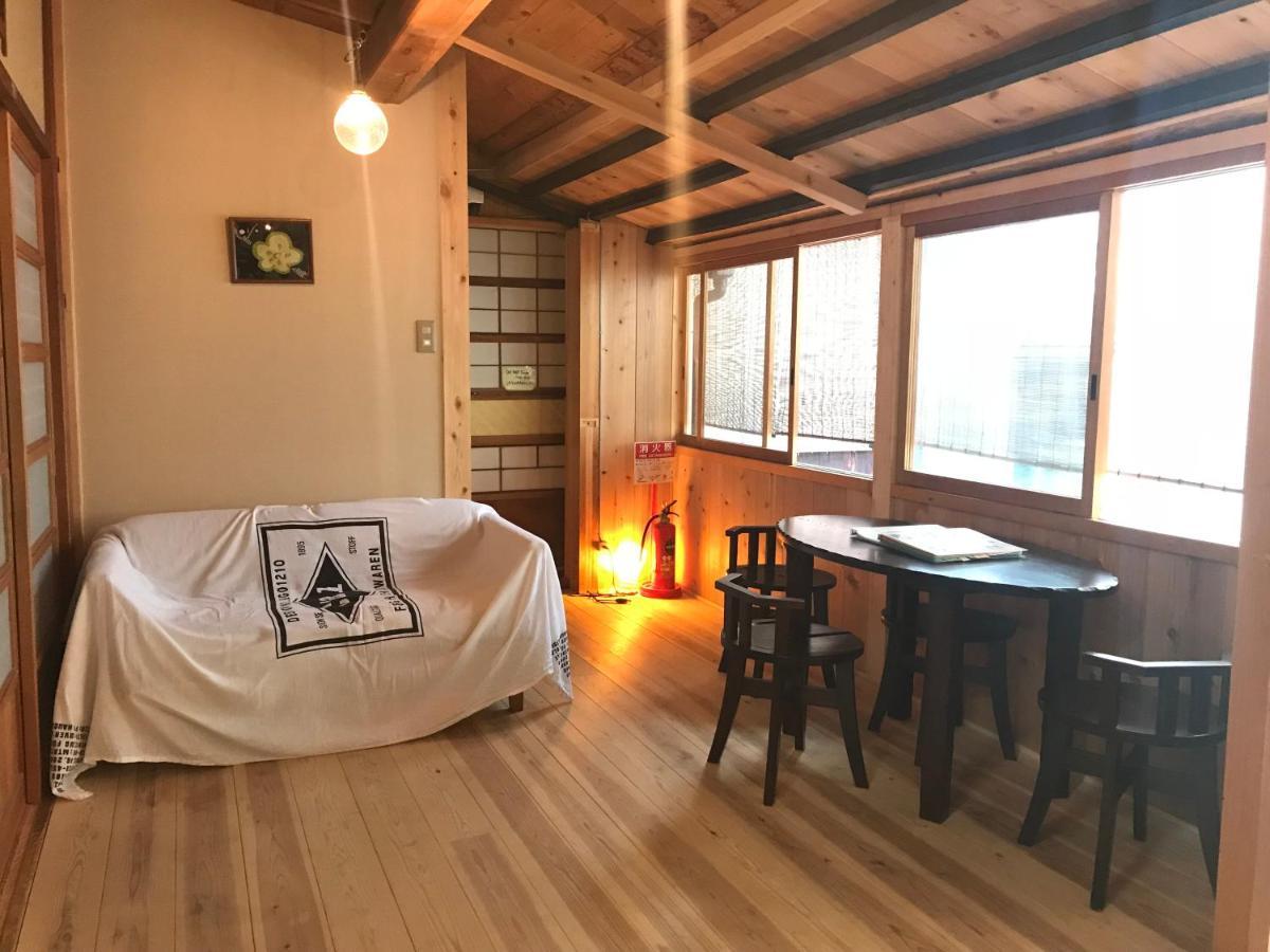 Nagomi-Ryokan Yuu Kyoto Ngoại thất bức ảnh