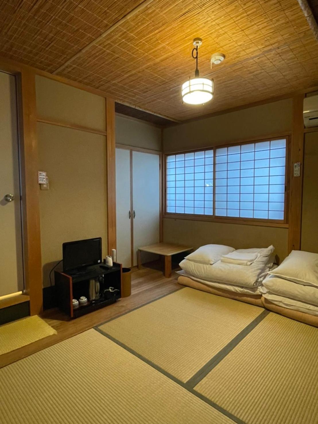 Nagomi-Ryokan Yuu Kyoto Ngoại thất bức ảnh