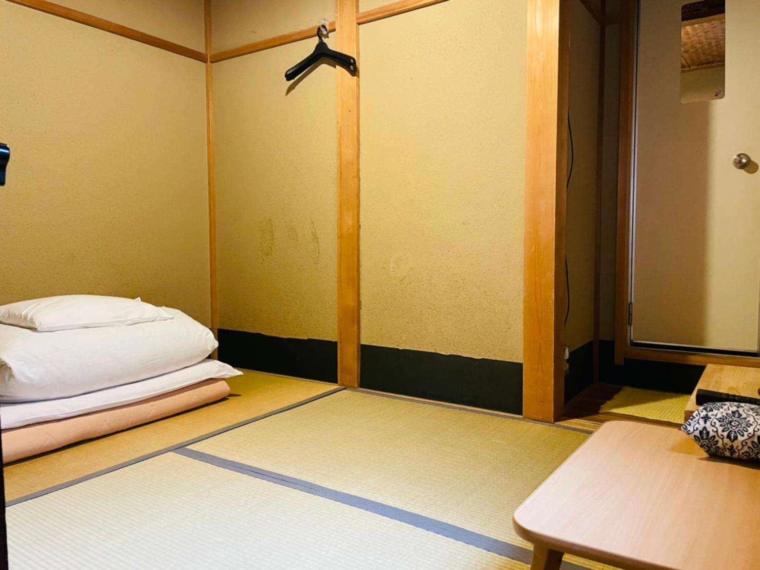 Nagomi-Ryokan Yuu Kyoto Ngoại thất bức ảnh