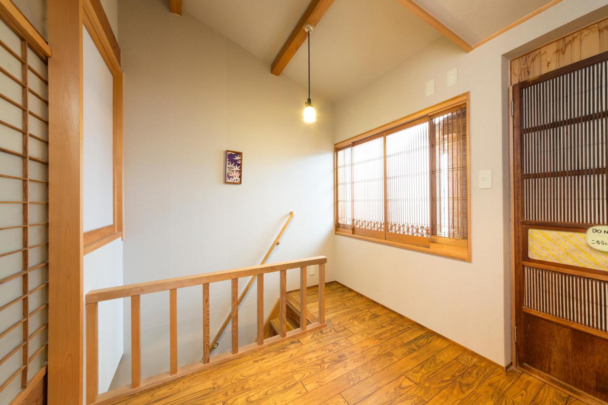 Nagomi-Ryokan Yuu Kyoto Ngoại thất bức ảnh