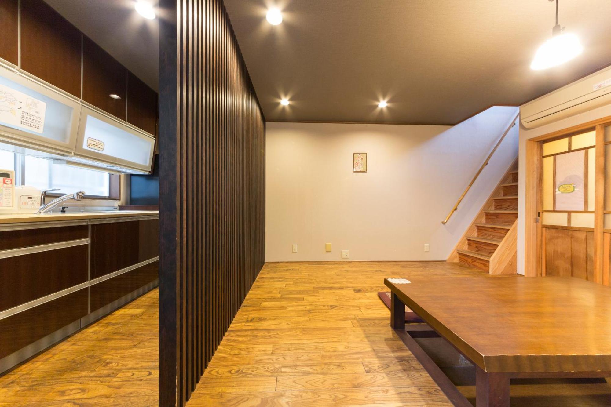 Nagomi-Ryokan Yuu Kyoto Ngoại thất bức ảnh