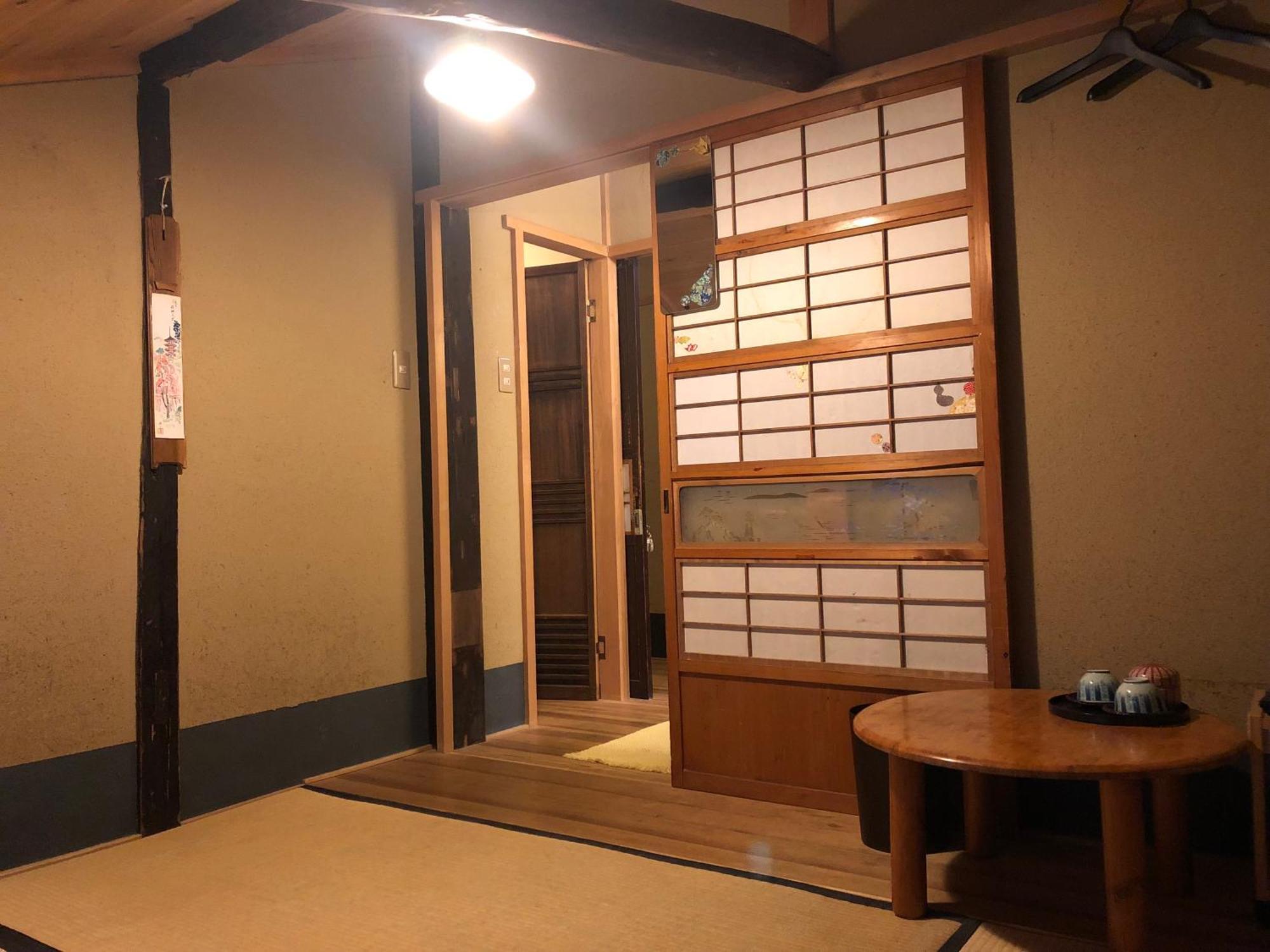 Nagomi-Ryokan Yuu Kyoto Ngoại thất bức ảnh