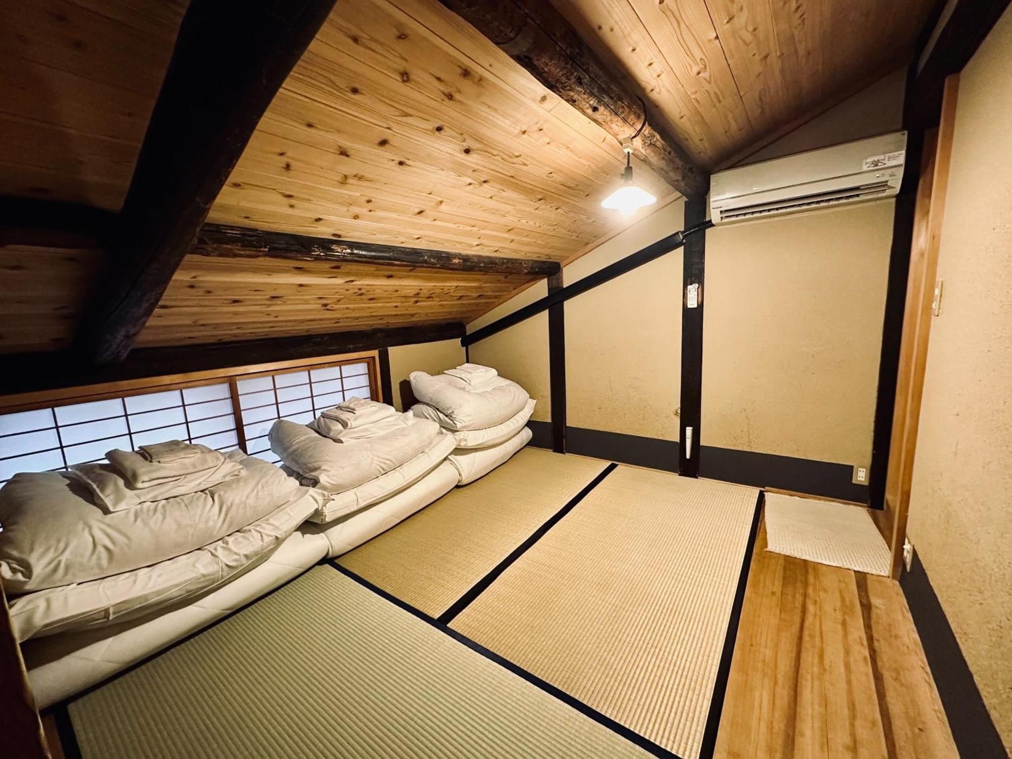 Nagomi-Ryokan Yuu Kyoto Ngoại thất bức ảnh