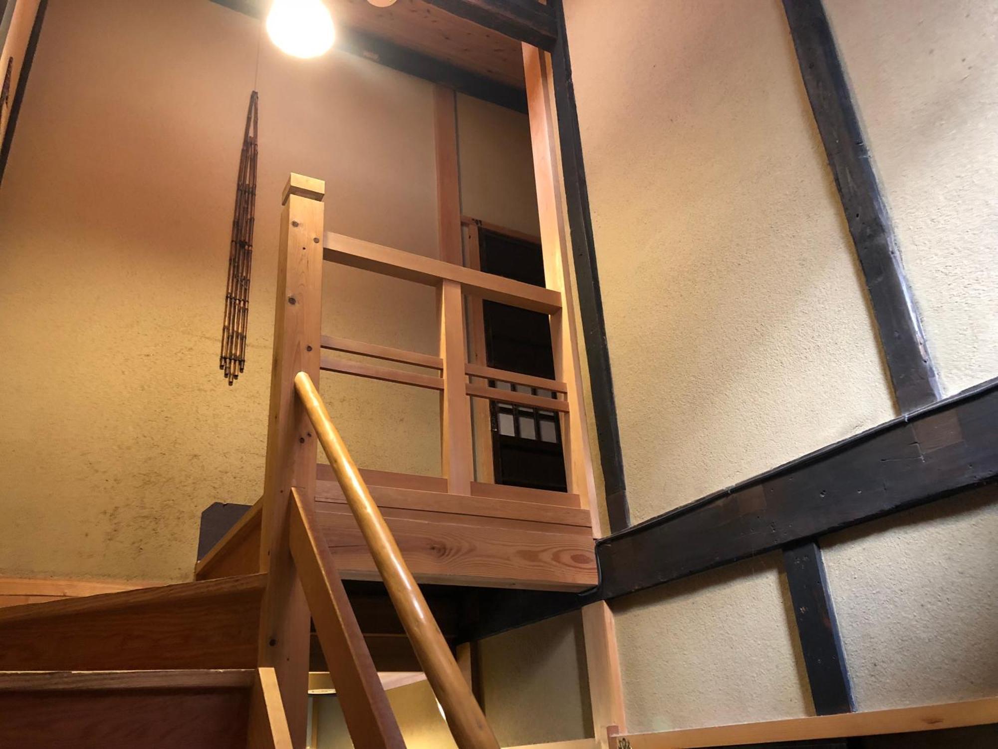 Nagomi-Ryokan Yuu Kyoto Ngoại thất bức ảnh