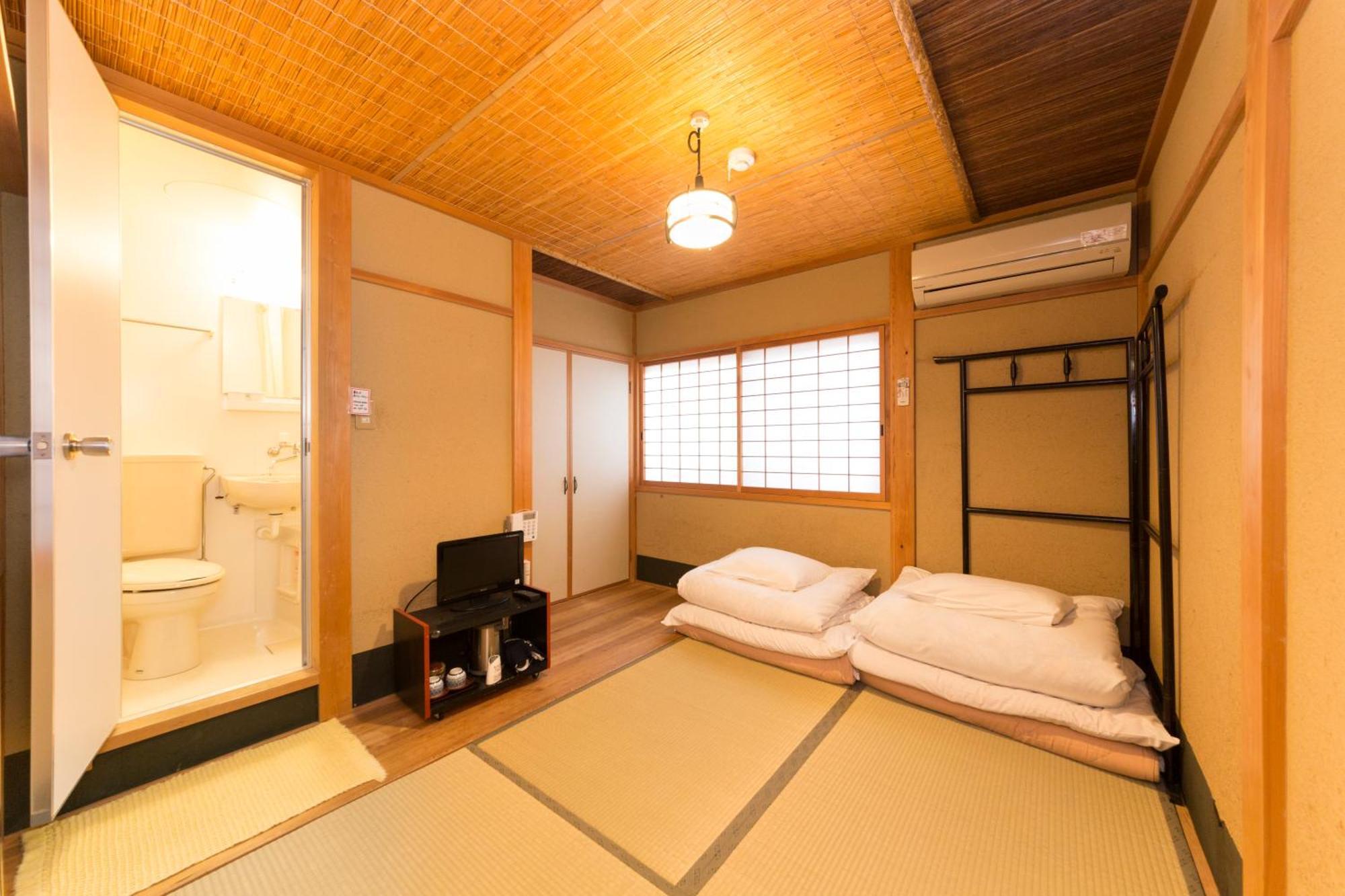 Nagomi-Ryokan Yuu Kyoto Ngoại thất bức ảnh